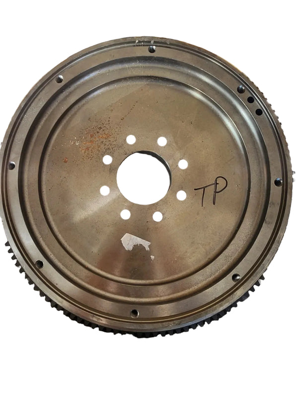 3972752 Genuine Cummins Flywheel