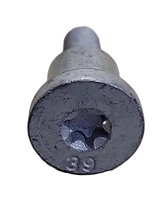1837257C91 Genuine International Idler Pulley Assembly