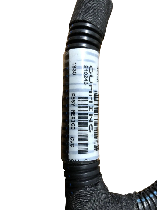 4377403 Genuine Cummins Wiring Harness Fits On: ISX/QSX engines