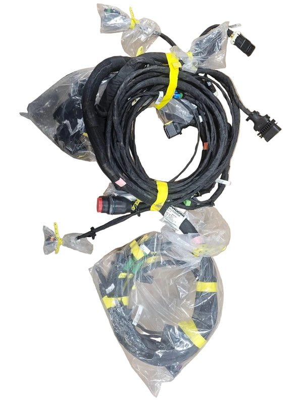 A92-11781090000200 Genuine Paccar Wire Harness
