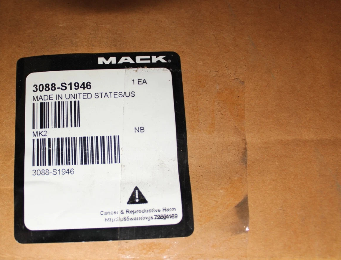 3088-S1946 Mack Shift Lever Assembly