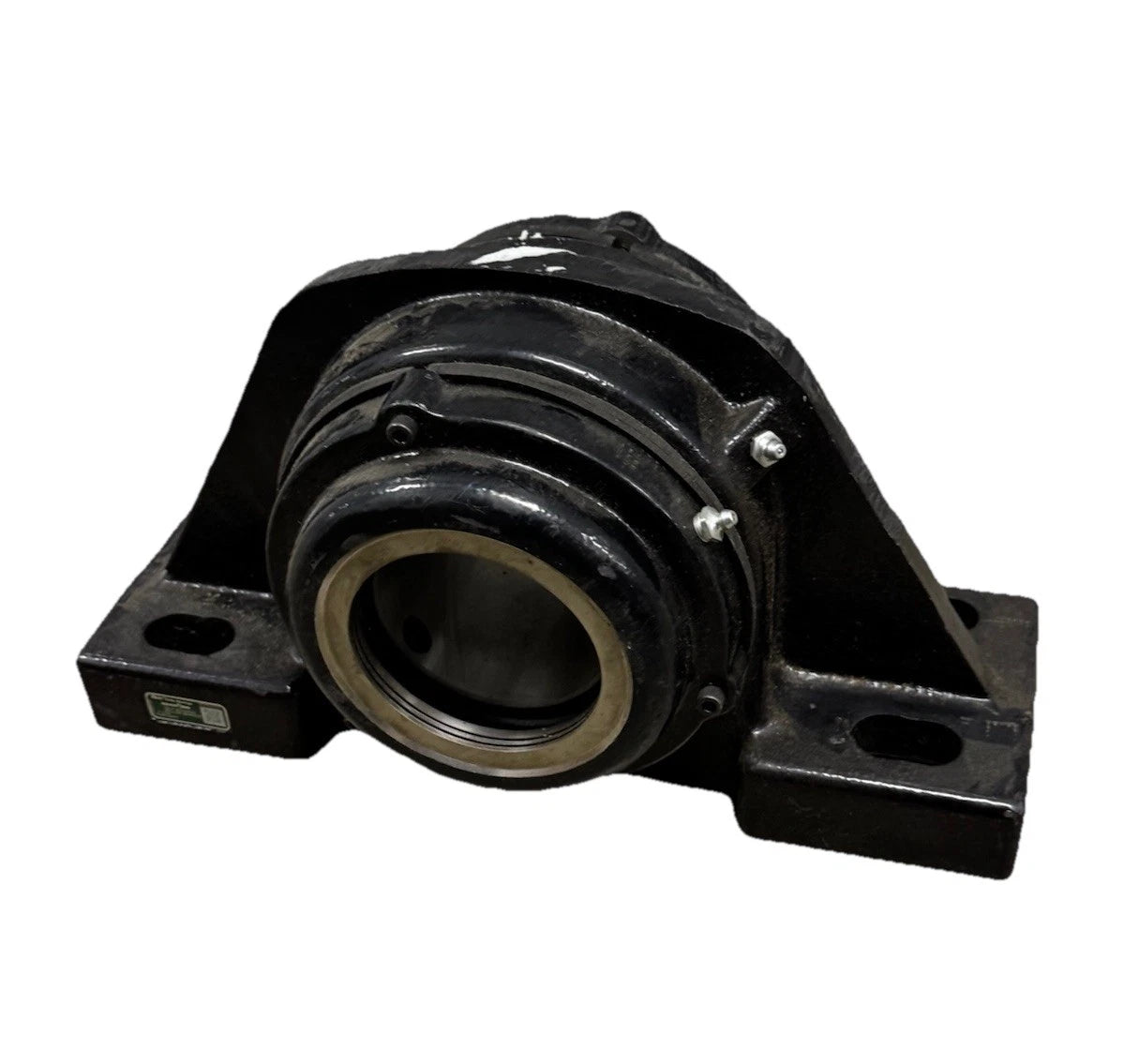 AMP5307F Rexnord Pillow Block Roller Bearing