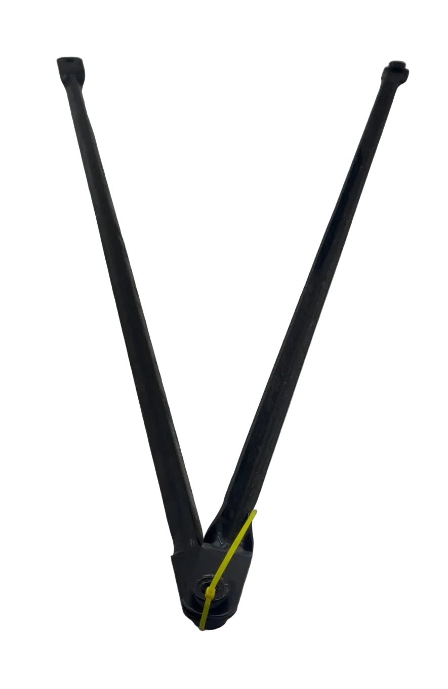 EXO3AH00166SP Behr Radiator Support Tie Bar Assembly