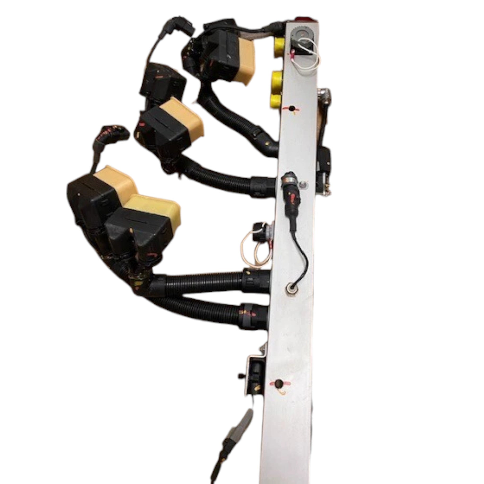 4951878 Genuine Cummins ECM Wiring Harness
