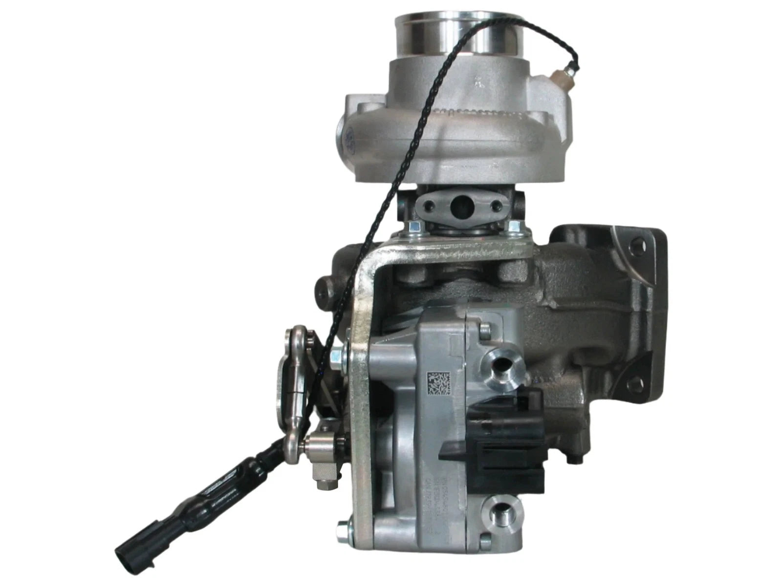5502900 Genuine Cummins Turbocharger HE200VG