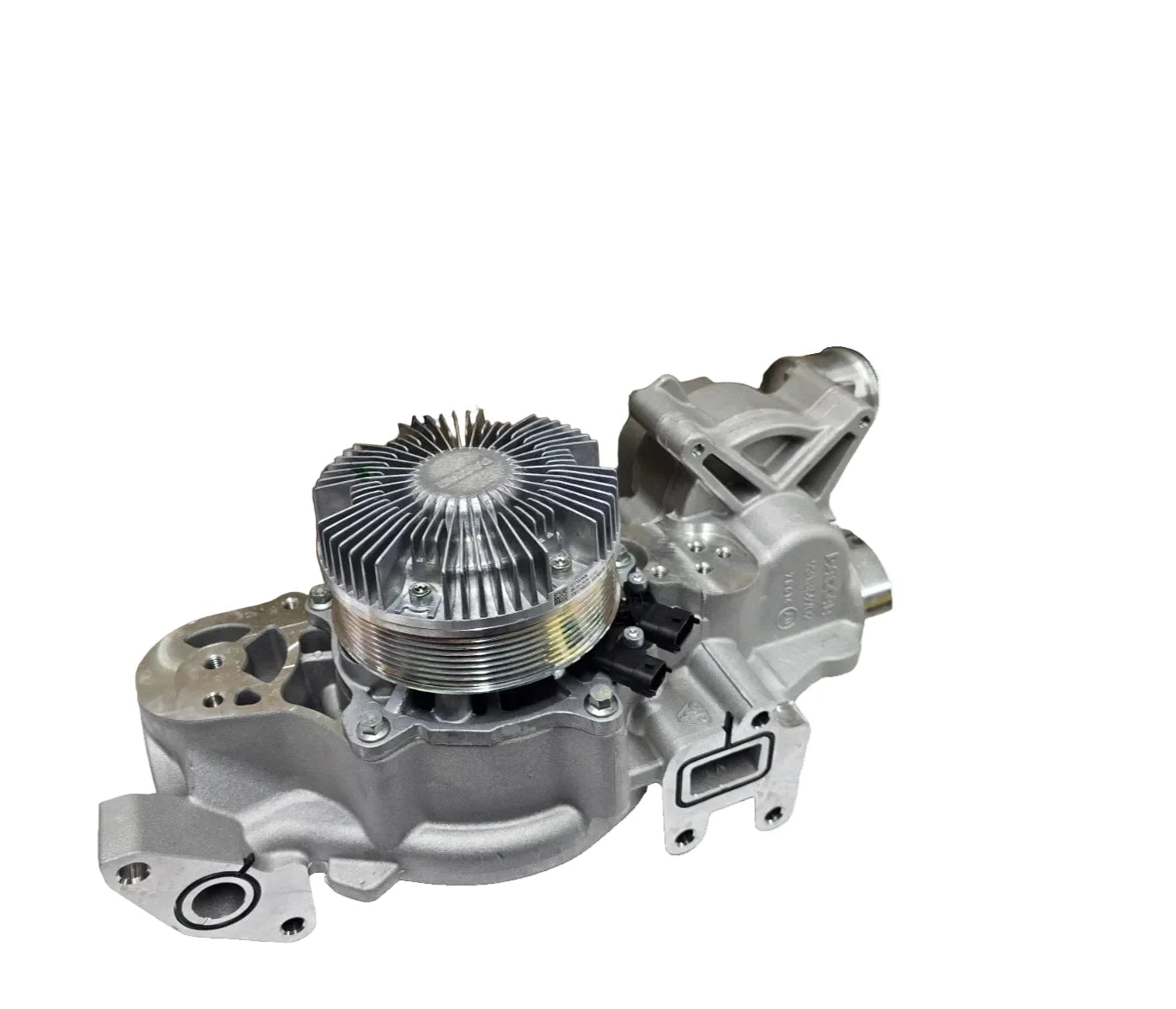 2184189 Genuine Paccar Coolant Pump Assembly For MX 11, EPA 17