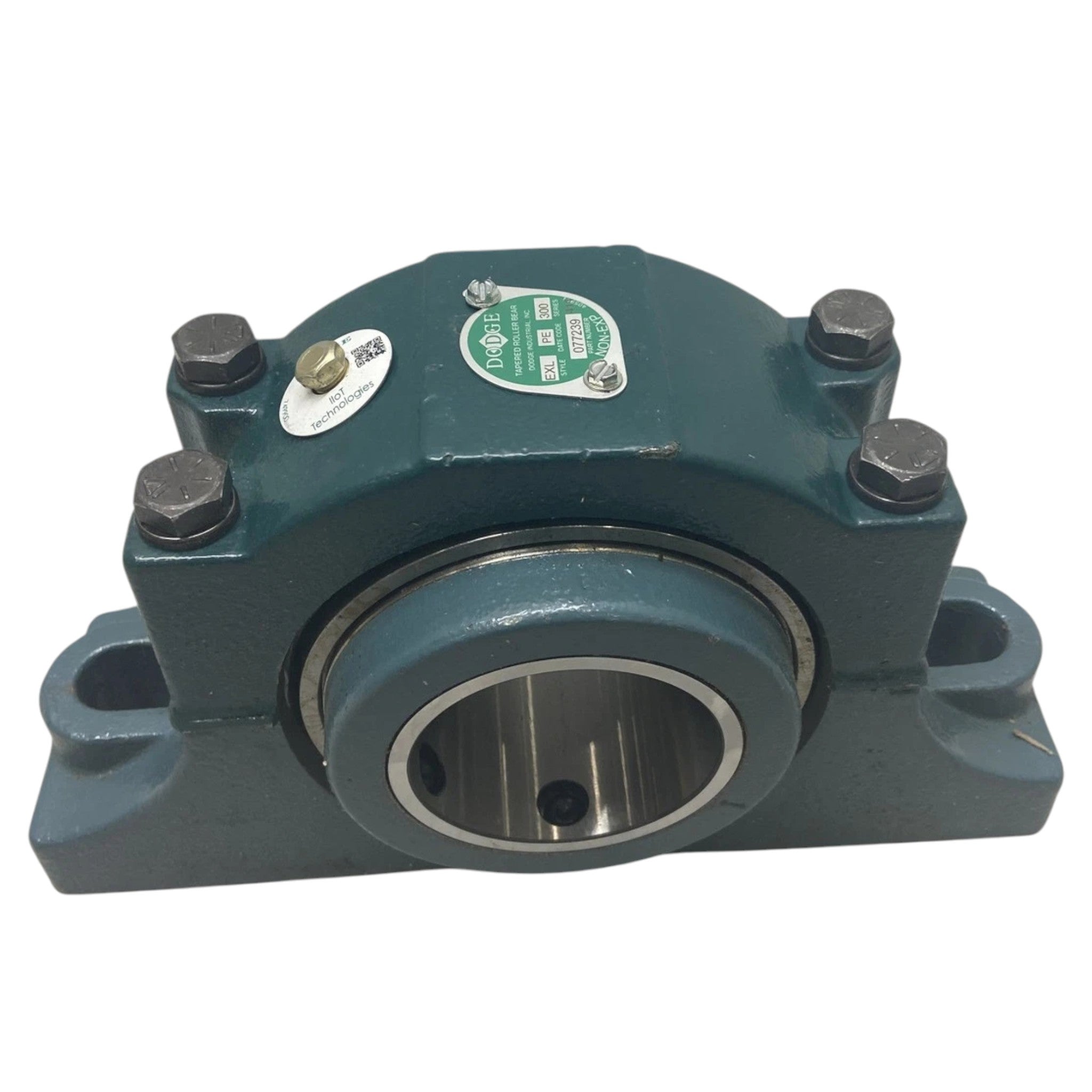 077239 Genuine Dodge Pillow Block Roller Bearing