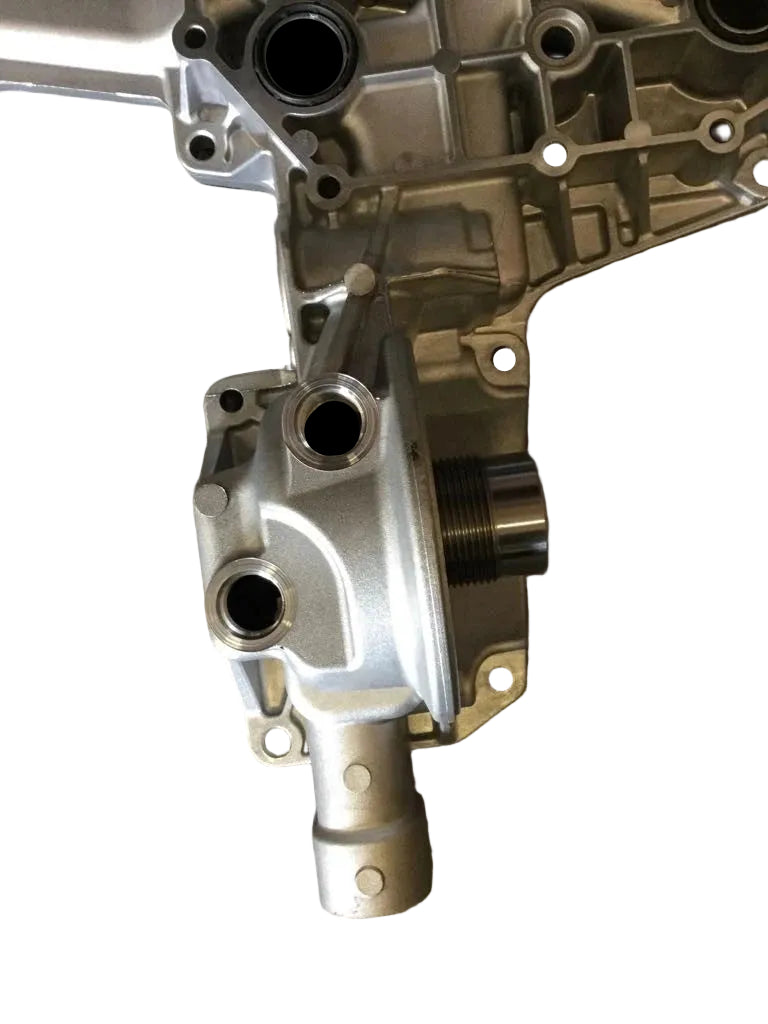 1899338C92 Genuine International Engine Oil Cooler Housing Kit