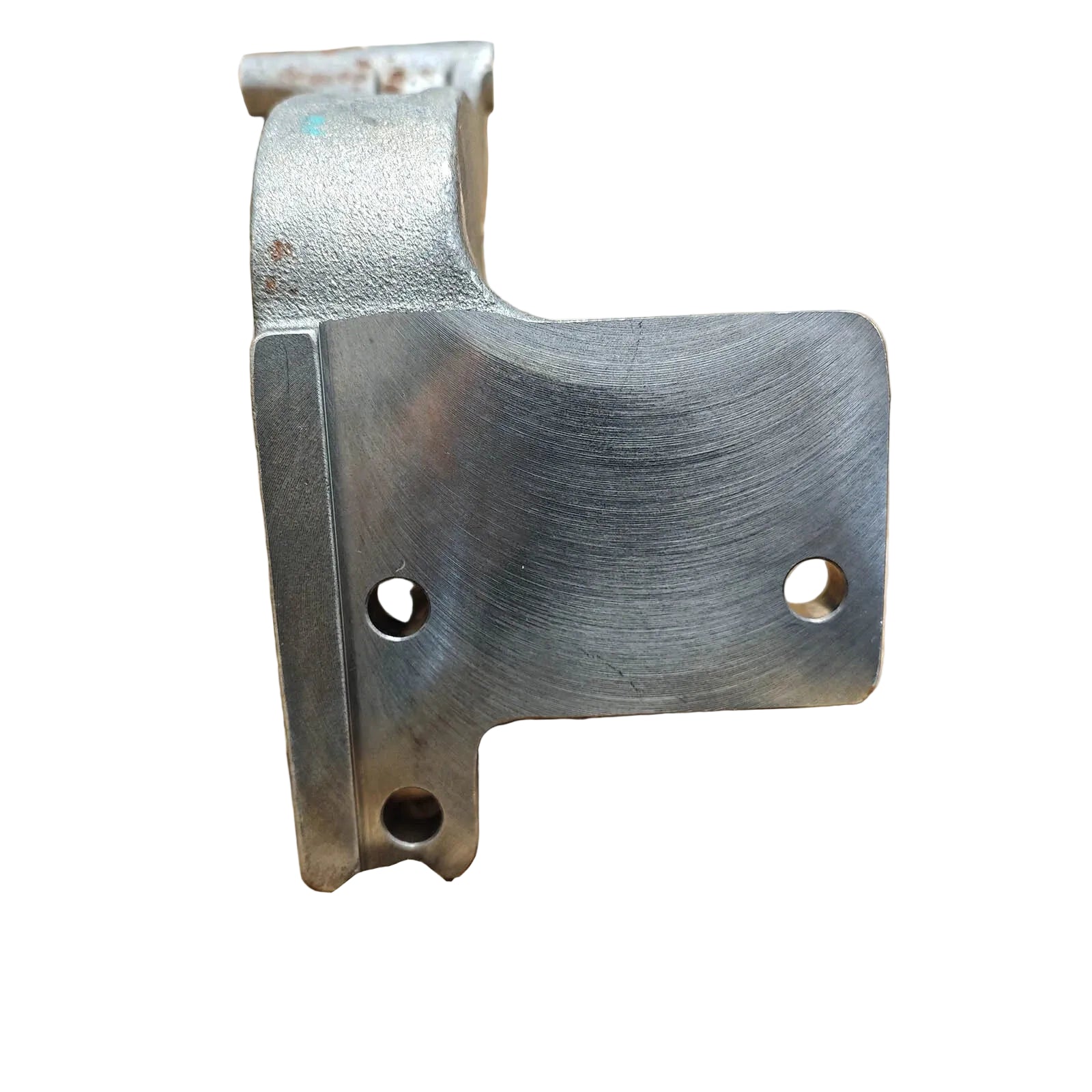 3944564 Genuine Cummins Support Alternator