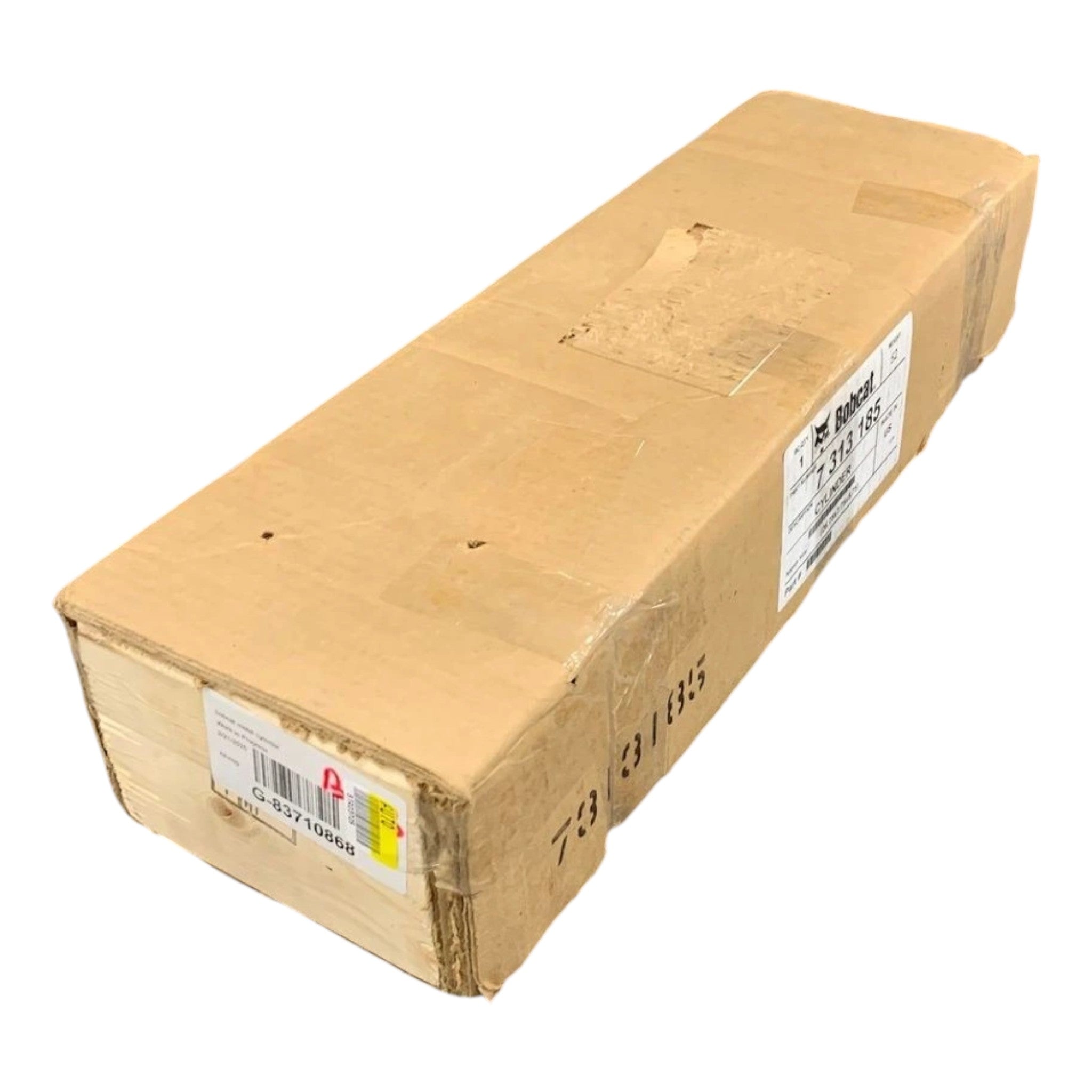 7313185 Genuine Bobcat Grease Cylinder