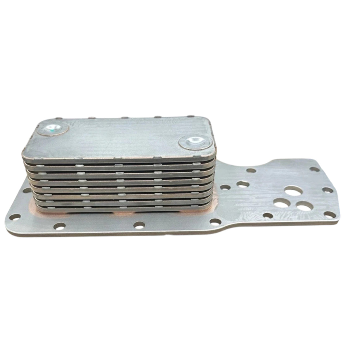 3903375 Genuine Cummins Engine Oil Cooler