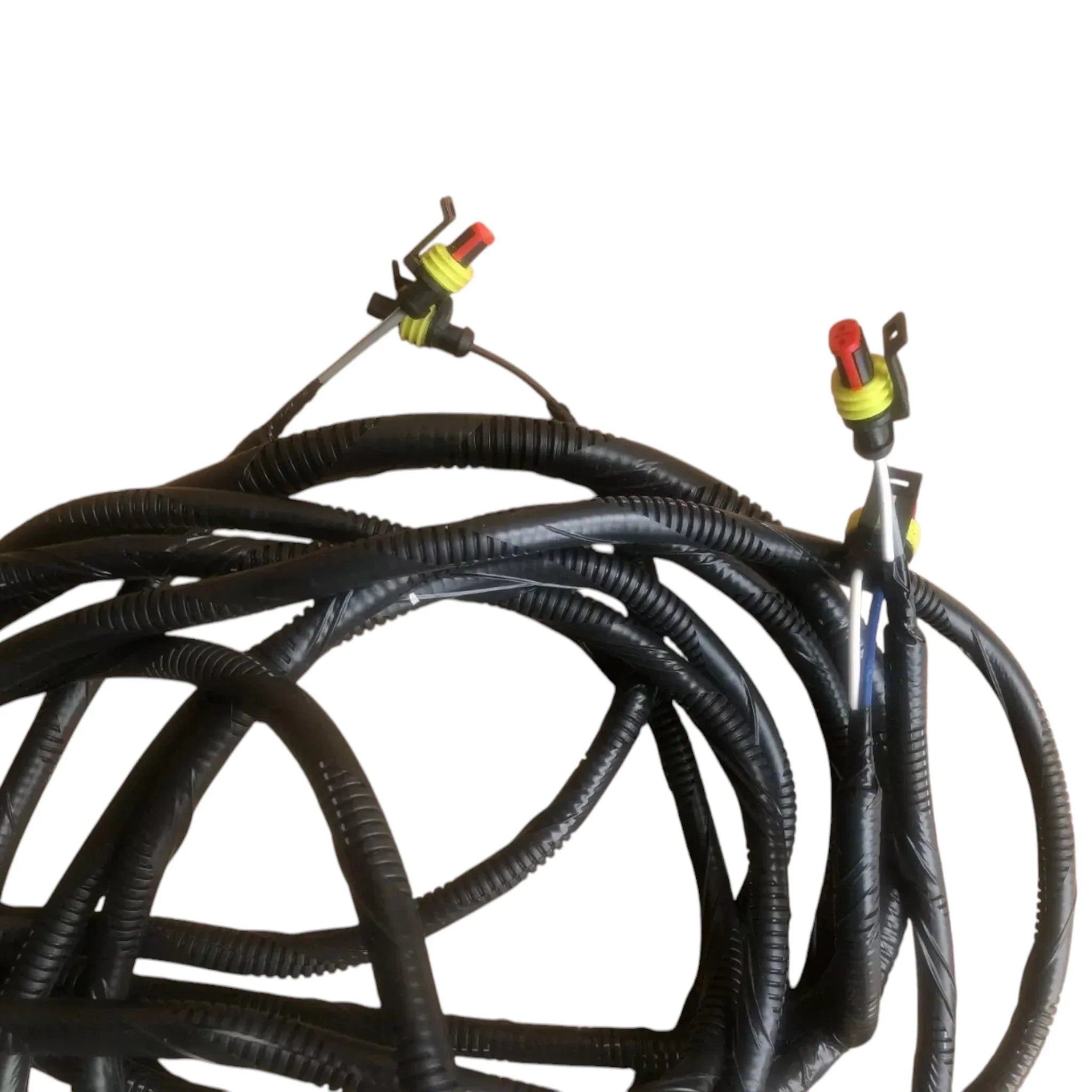 454940001 Genuine International Harness