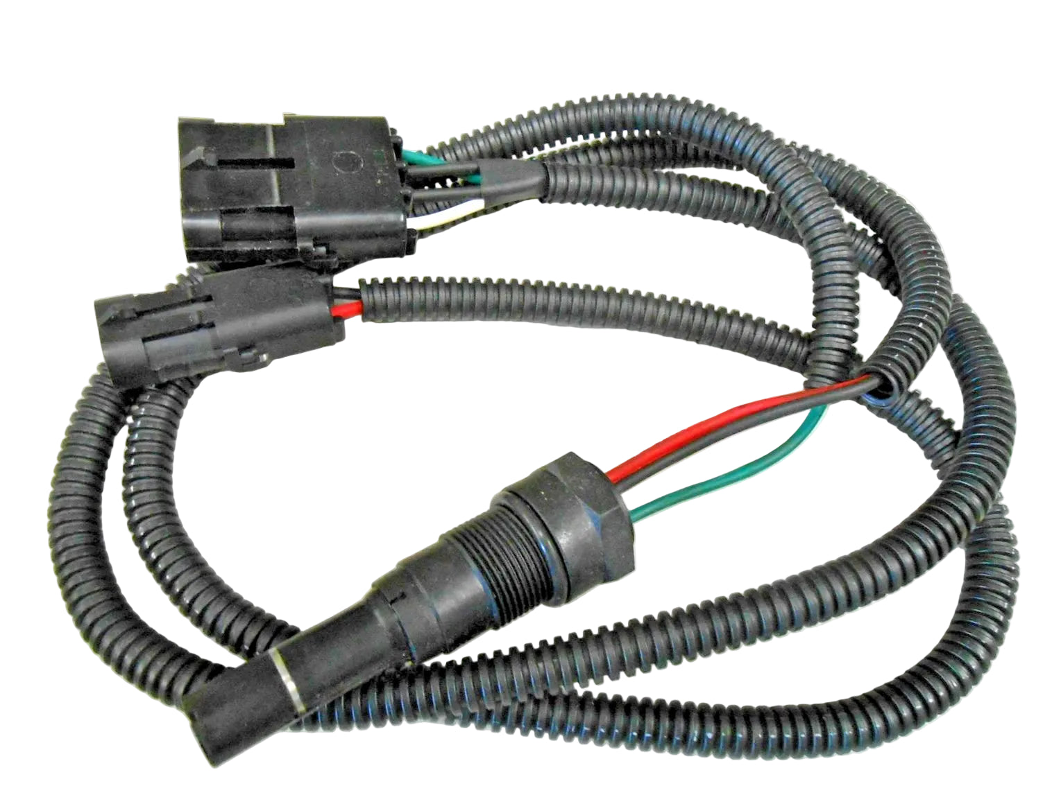 Genuine International Transmitter Electronic Speedometer*