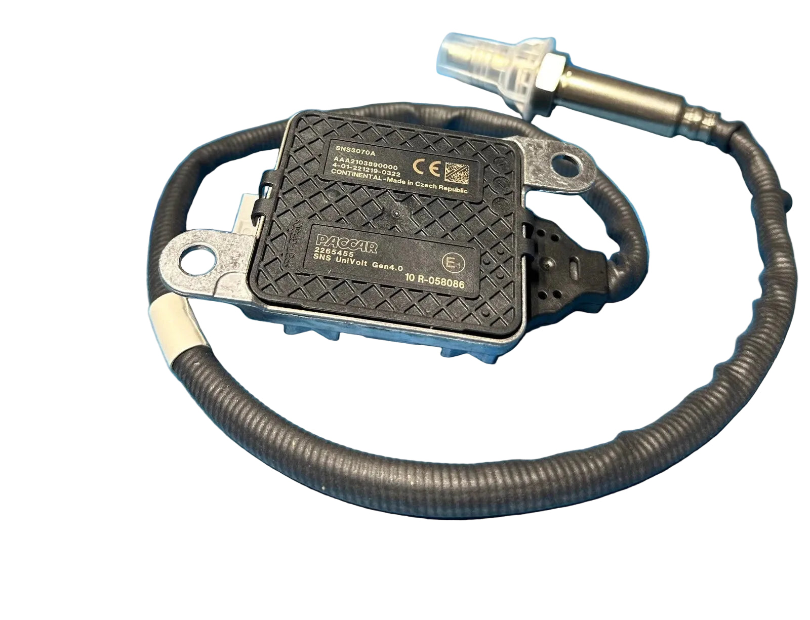 2265455 Genuine Paccar Nitrogen Oxide Sensor