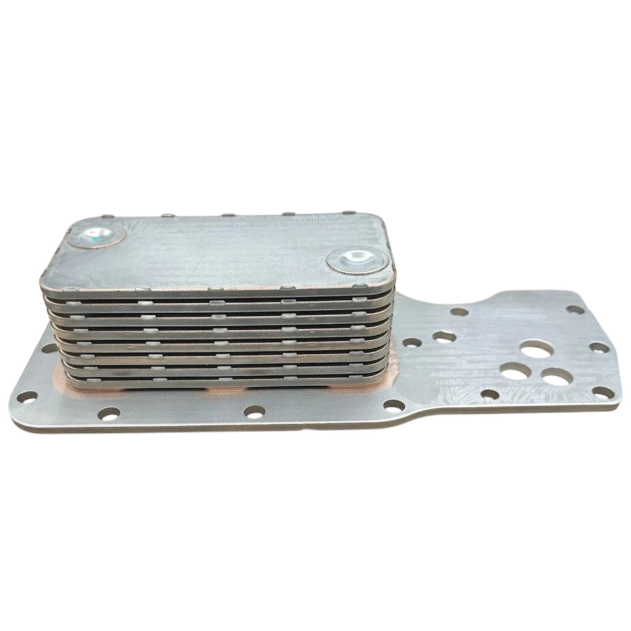 2830559 Genuine Cummins Engine Oil Cooler