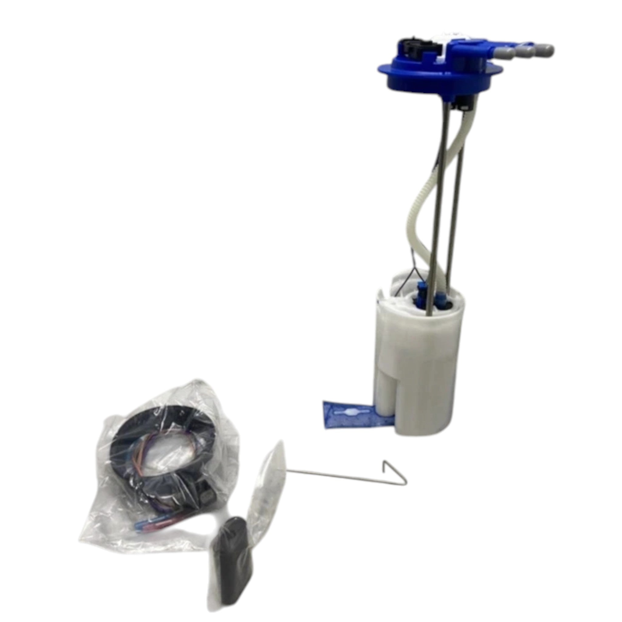 FG0407 Genuine Delphi Fuel Pump Module Assembly