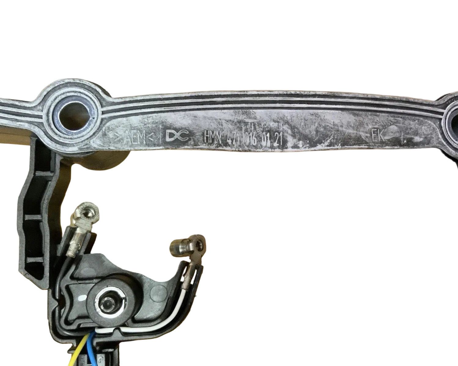 EA4710100079 Genuine Detroit Diesel Wiring Harness