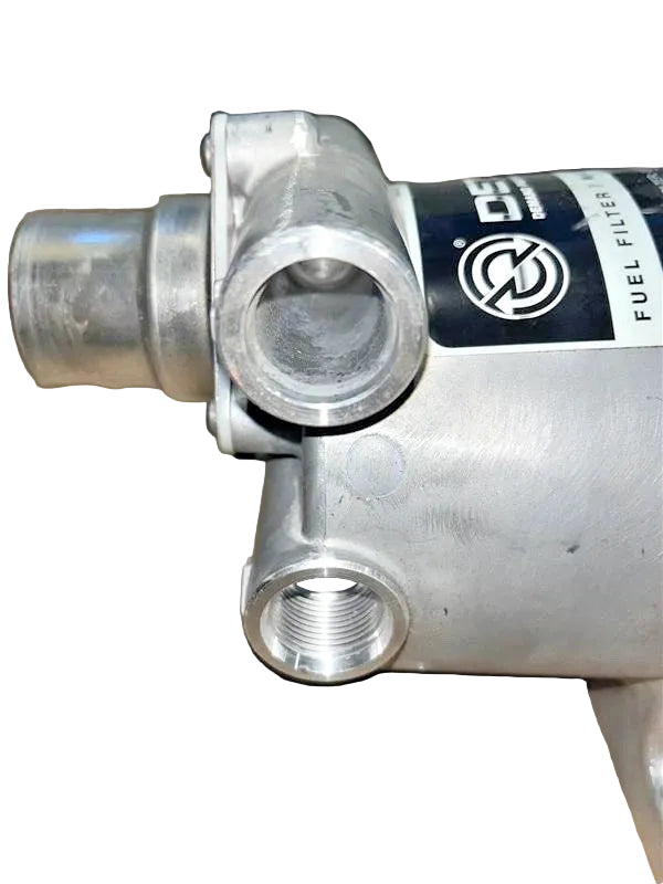 03-40538-014 Genuine Detroit Diesel Fuel Water Separator Pump