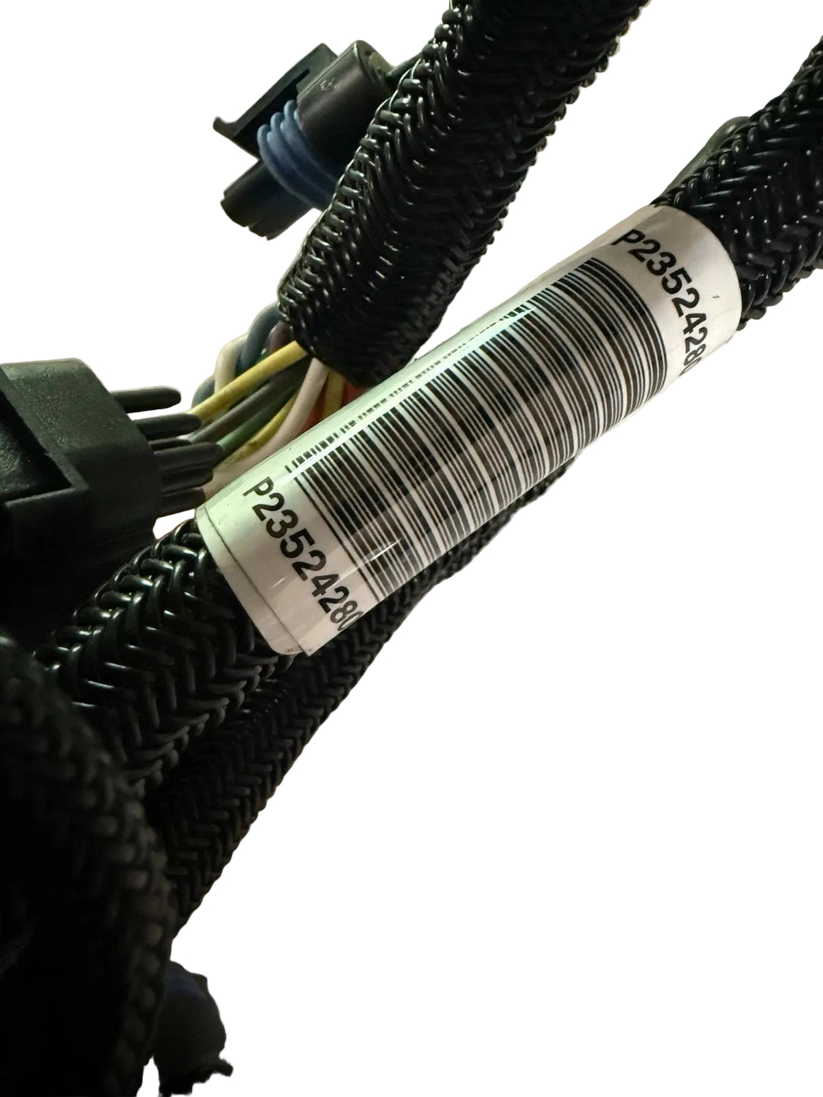 23524280 Genuine Detroit Diesel Wiring Harness Assembly