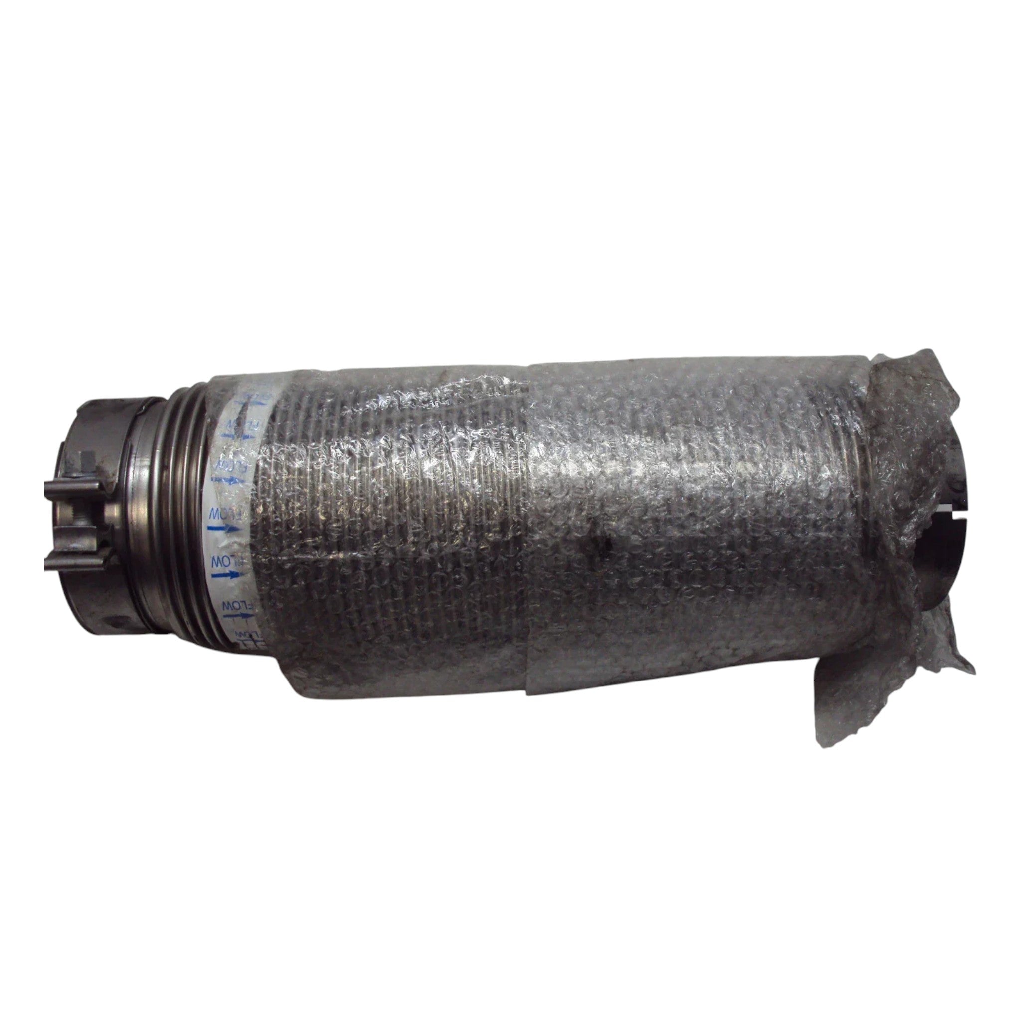 3613575C1 Genuine International Exhaust Bellows Pipe