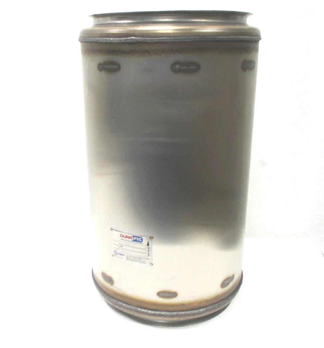 New Durafit DPF Replacement for Caterpillar 2004-2009 C7 304-7579