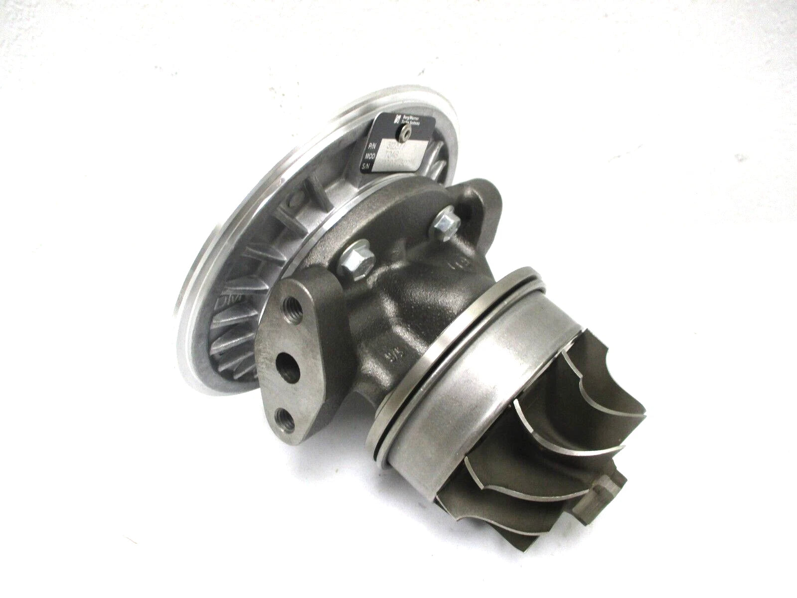 BorgWarner Turbo CHRA Assembly T04B for Komatsu PC220 S6D95