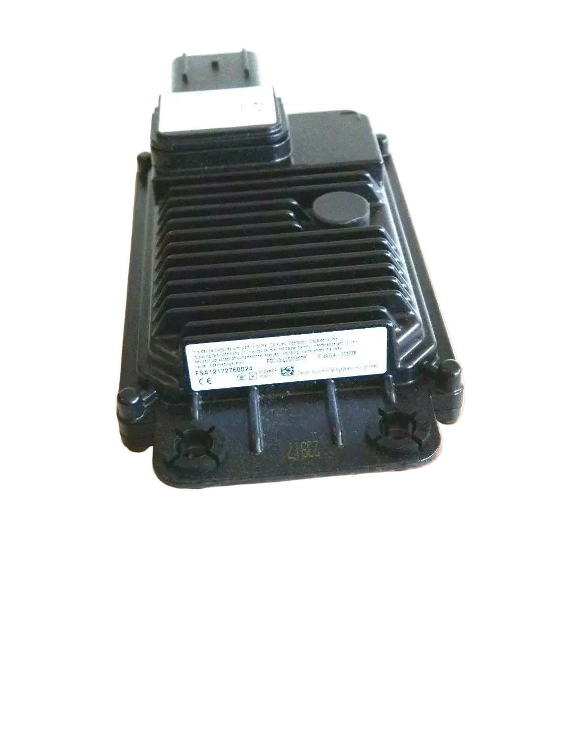 BE9Z-9E731-C Genuine Ford Vehicle Speed Sensor