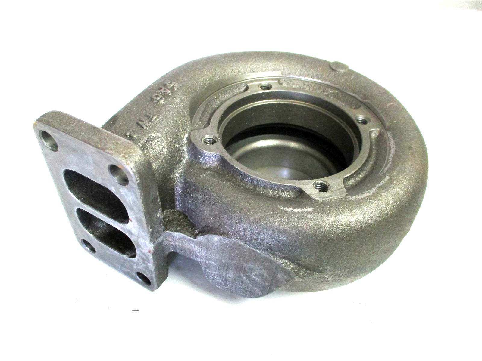 New Holset H1E Turbo Turbine Housing H1E