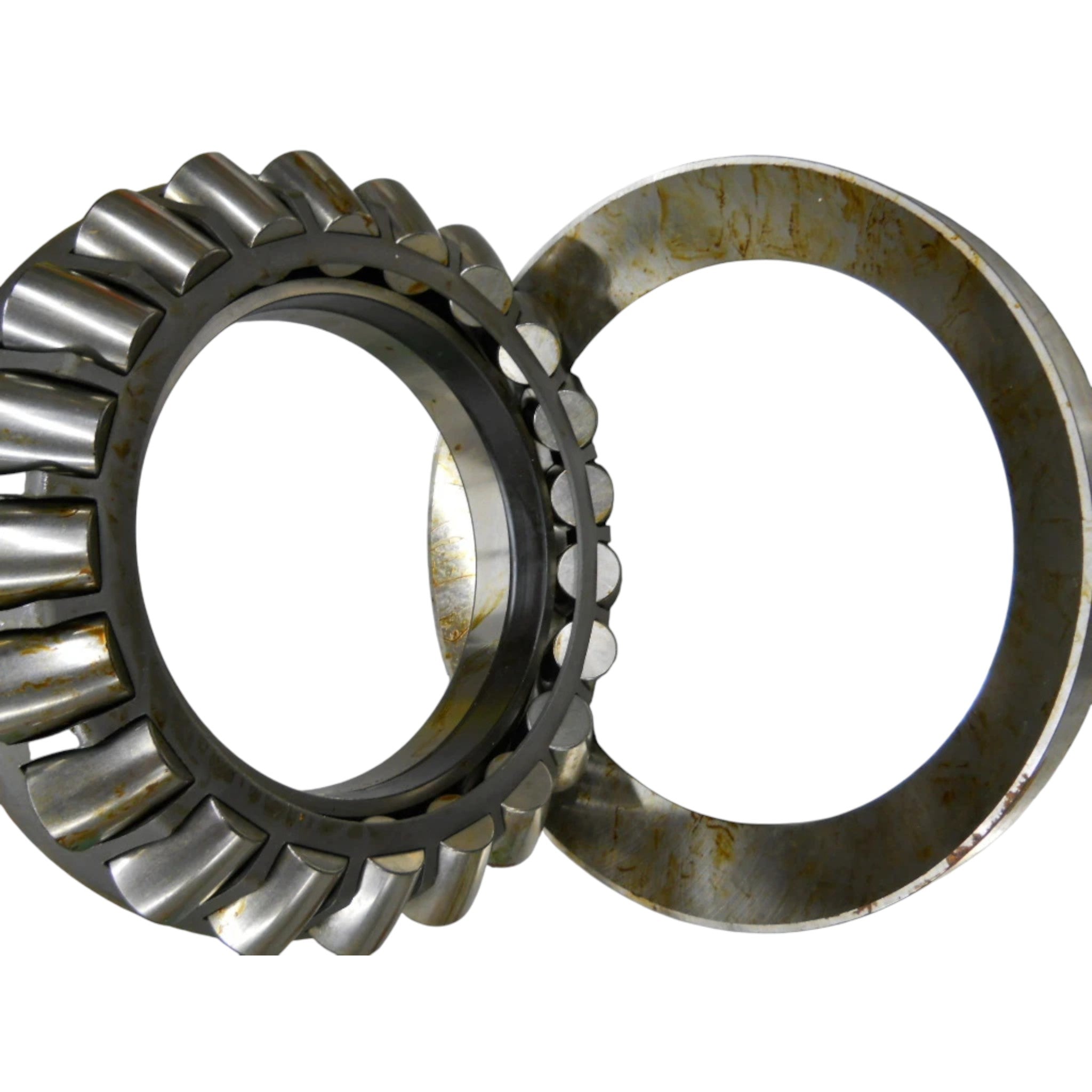 29336E Genuine FAG Spherical Roller Bearing