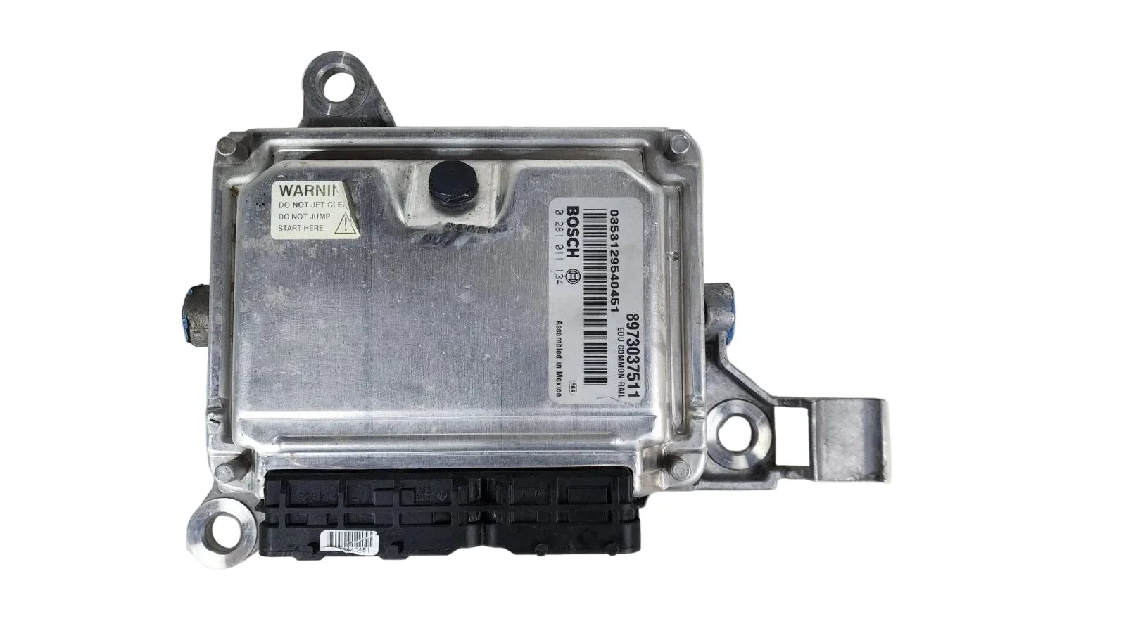 97303751 Genuine GM Fuel Injection Control Module