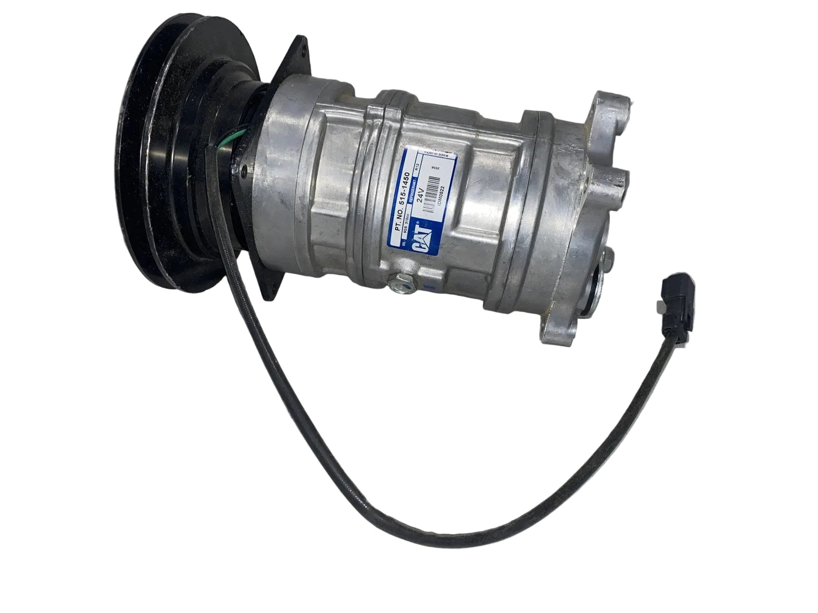 515-1450 CAT Basic Refrigerant Compressor