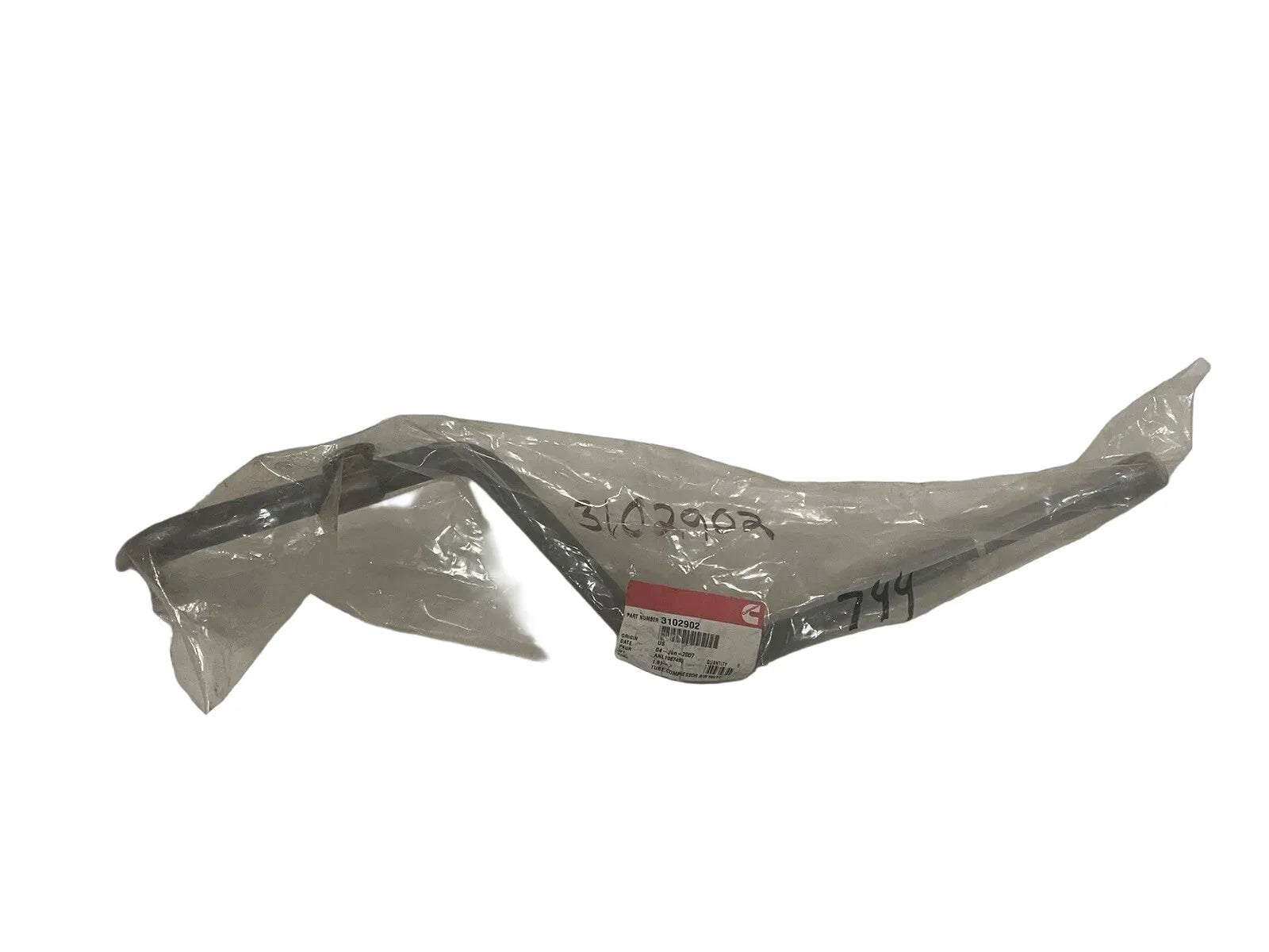 4952078 Genuine Cummins Onan TBE