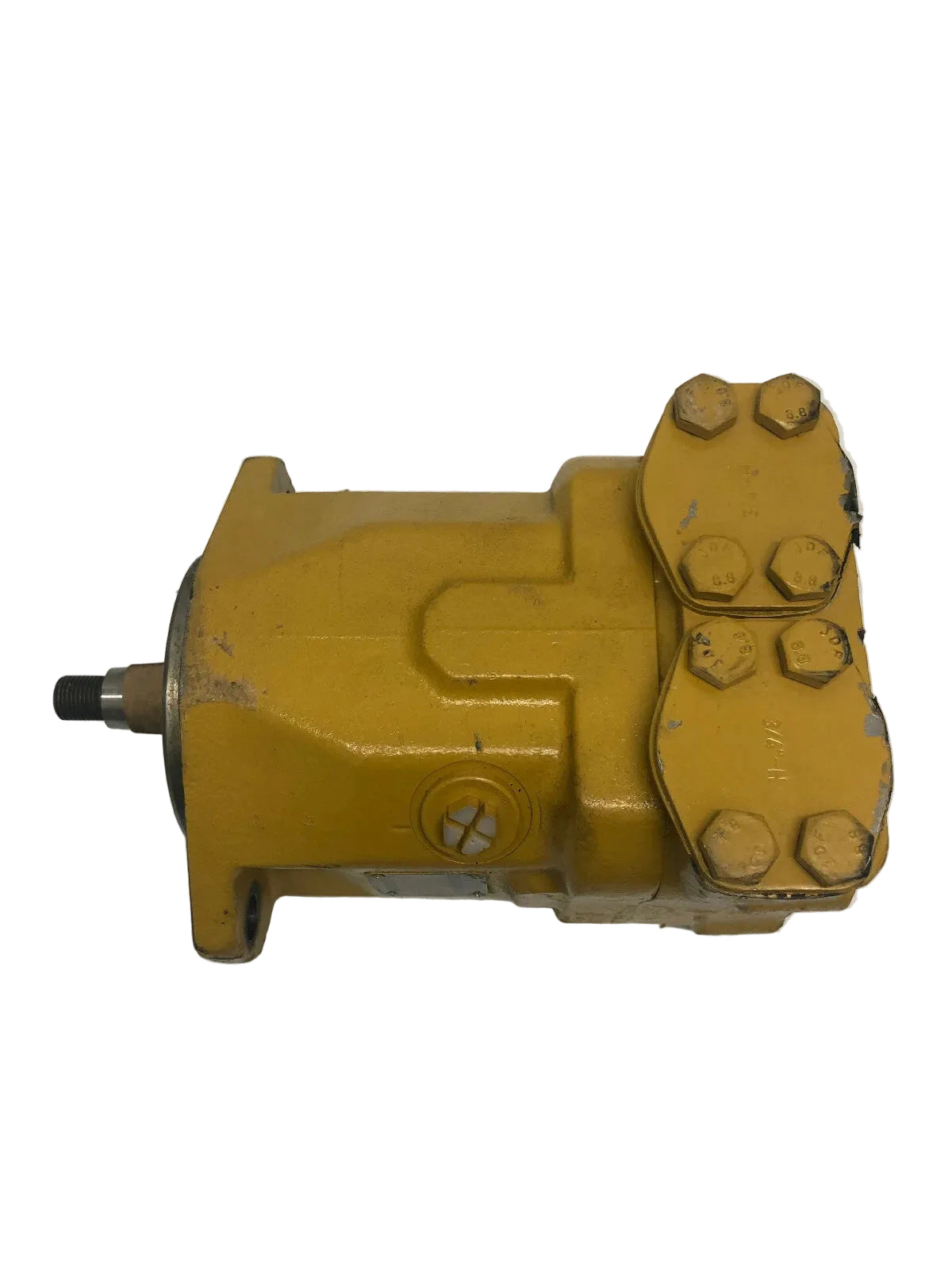 R986110969 Genuine CAT Hydraulic Axial Piston Motor
