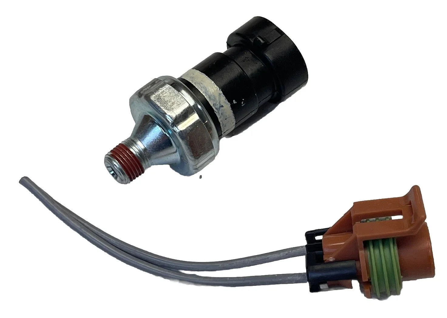 1653520C1 Genuine International Kit, Pressure Switch