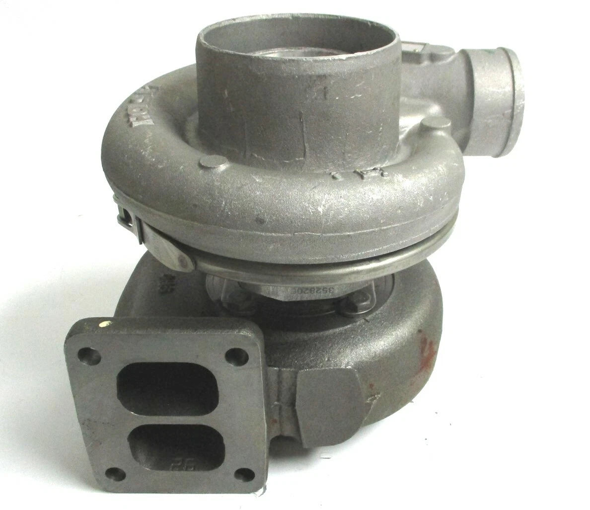 Reman Holset Turbocharger H1E Cummins