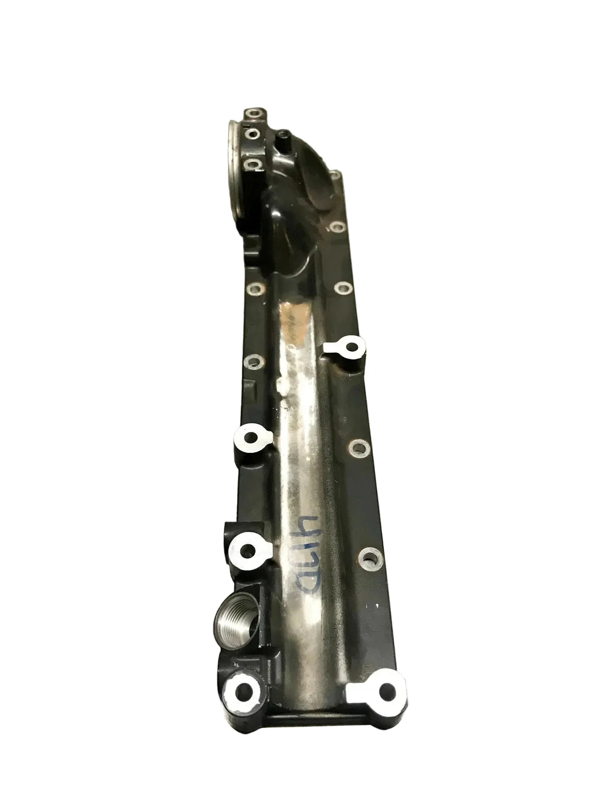 4931270 Genuine Cummins Plenum Cover (Air Intake Manifold)