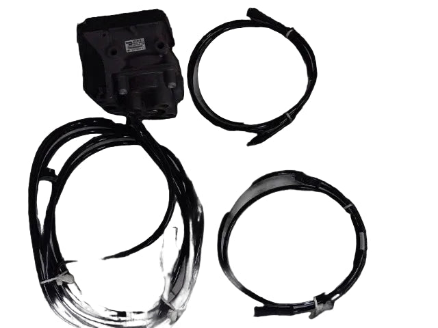 802997 Genuine Bendix Abs Modulator Valve Kit For Trailer