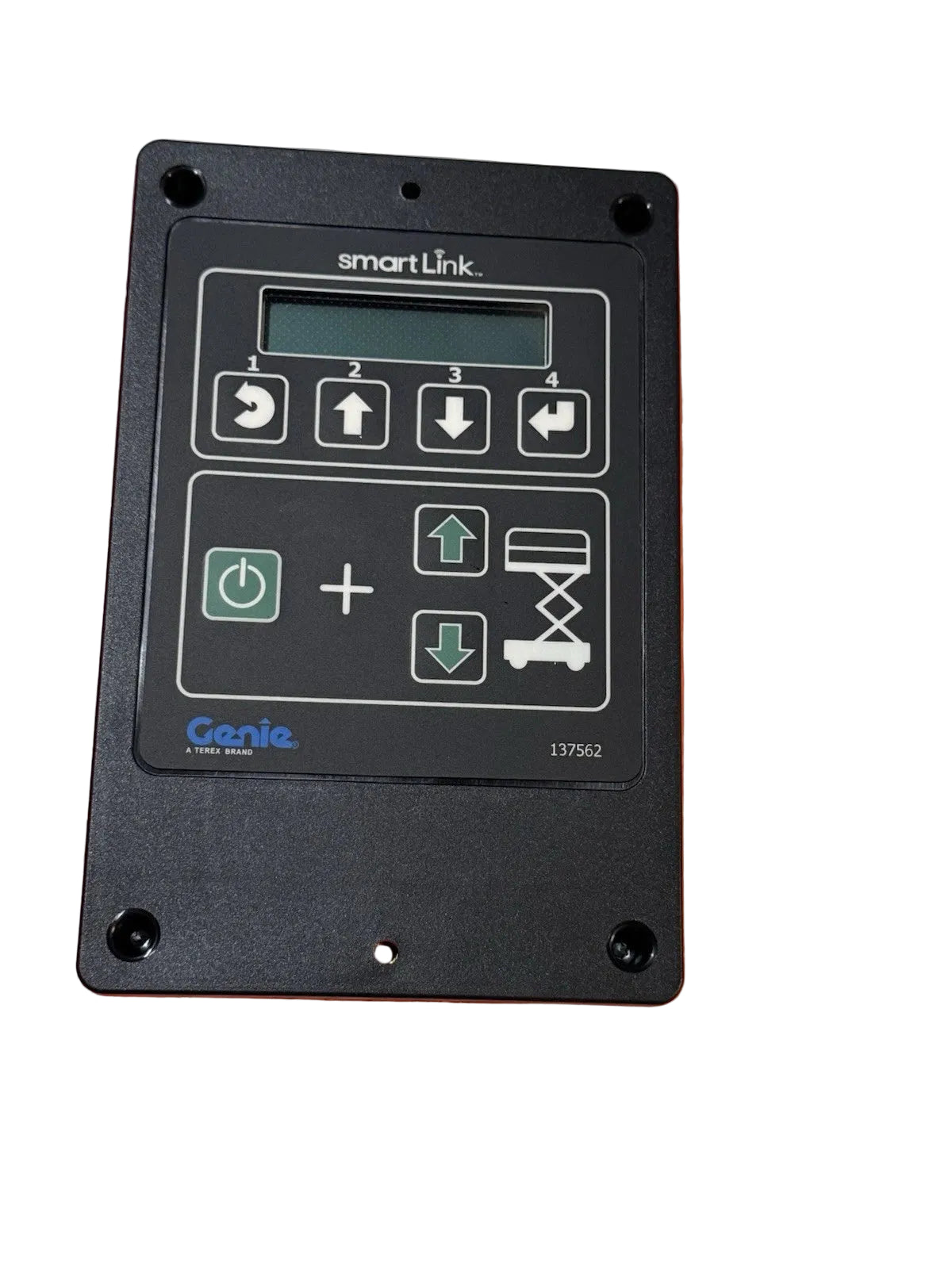 1256721GT Genuine Genie Gcon, Std, Prop Lift