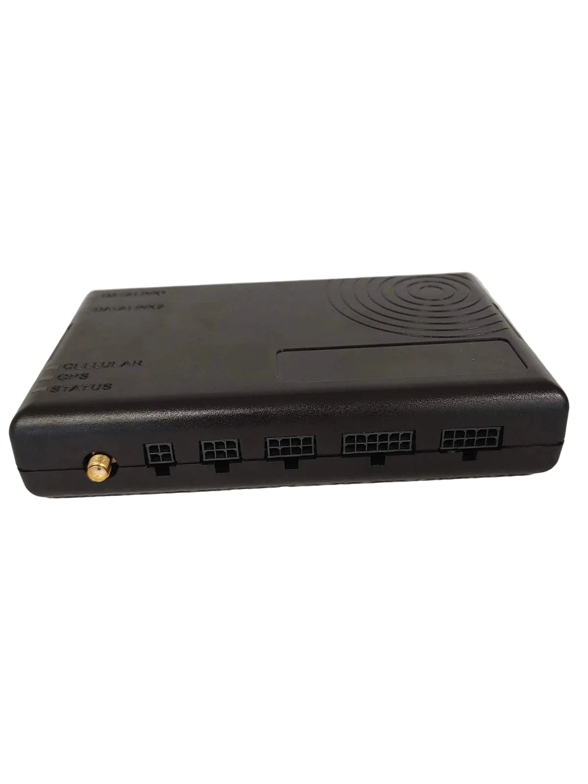 66-12609-000 Genuine Freightliner ECU Zonar Module