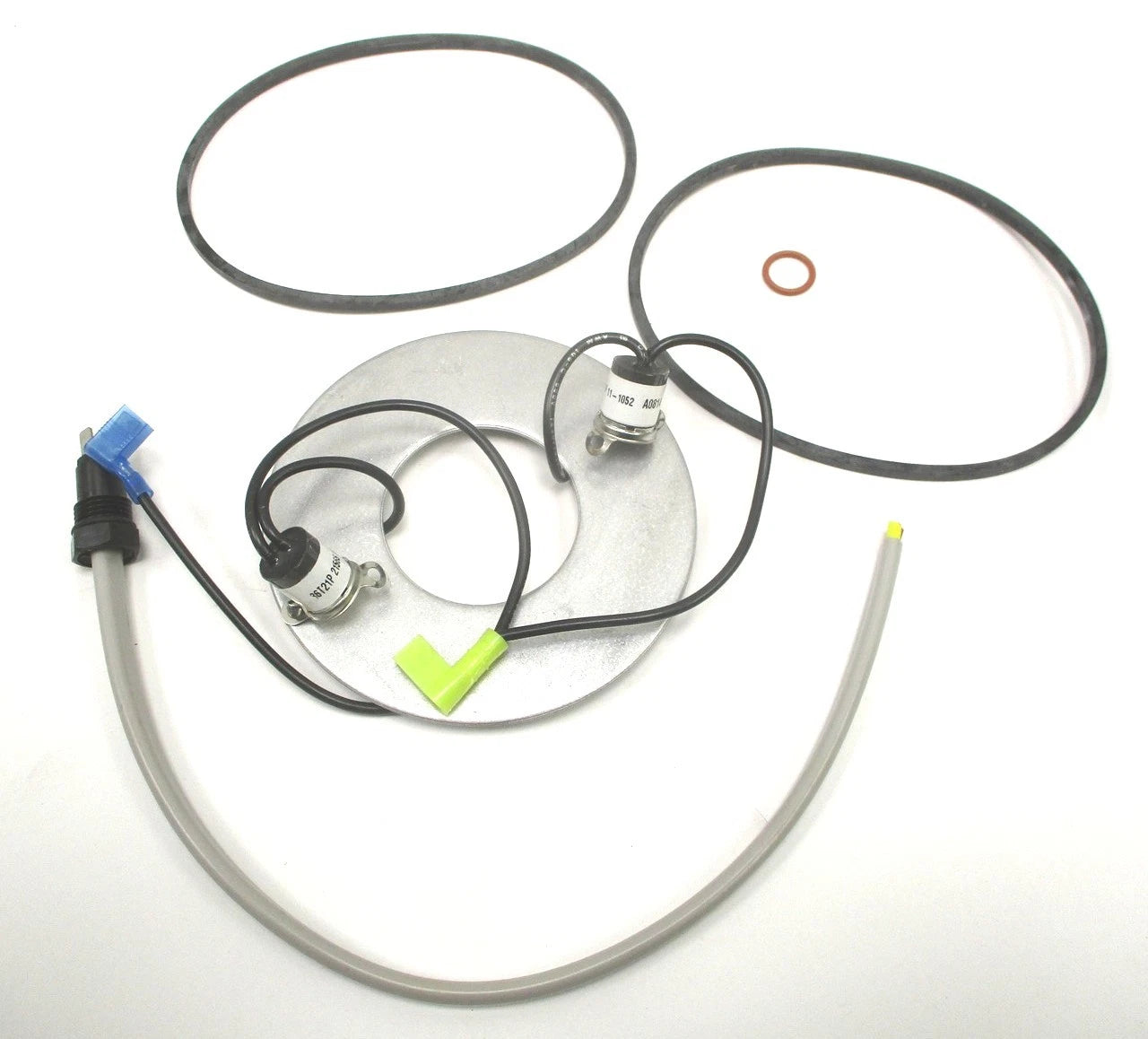 Genuine Racor Fuel Heater Replacement Kit 12V 300W
