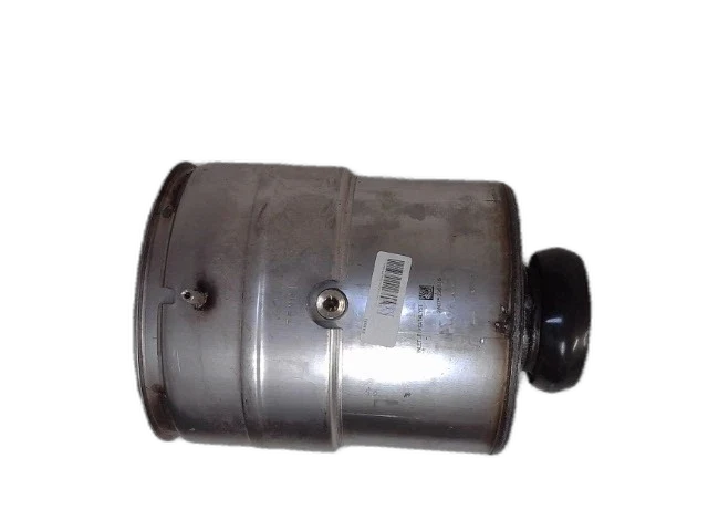 A048S226 Genuine Cummins Inlet Catalyst Module