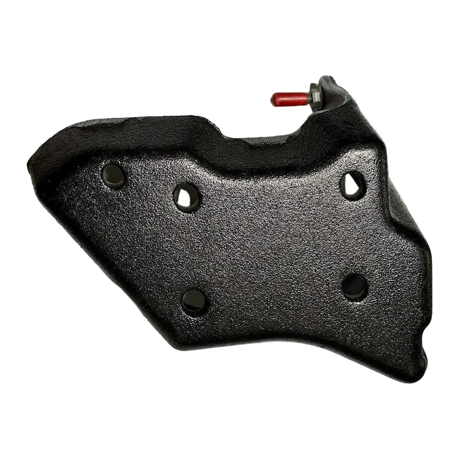 A2127963002 Genuine Freightliner Bumper Mounting Bracket LH/S