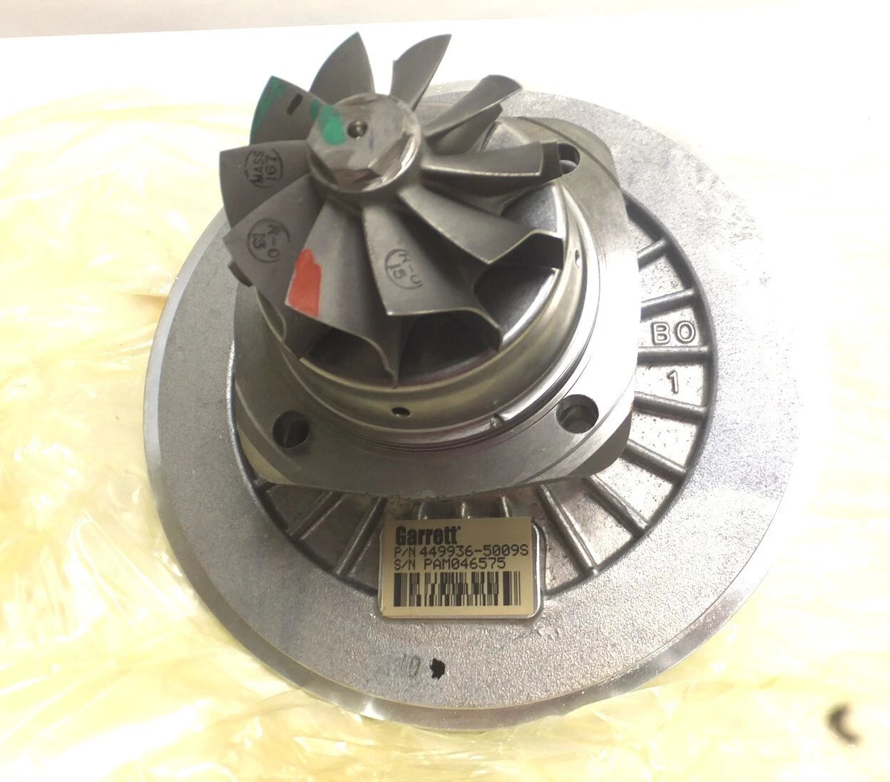 Garrett GT3782 Turbo CHRA for DT466E DT530E