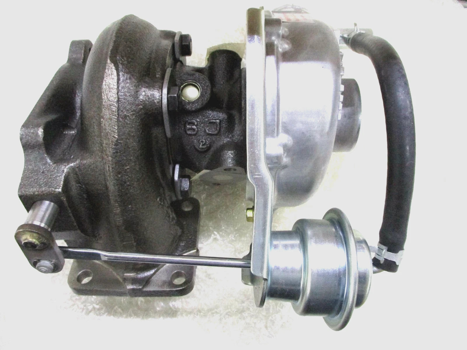 New Genuine IHI RHB52W Turbo for Isuzu I-MARK 4XC1-T Turbo