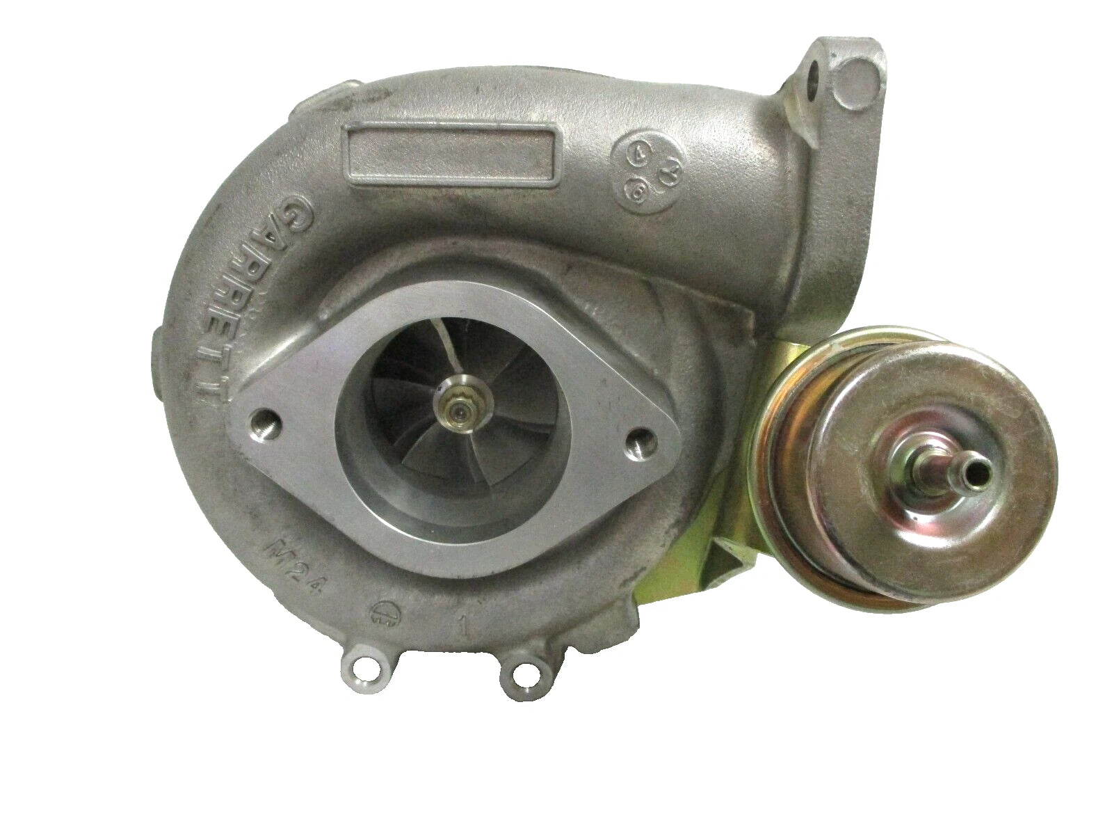 New Garrett TB2803 Turbo for Nissan GT-R W/ RB26DETT Engine 5-BOLT