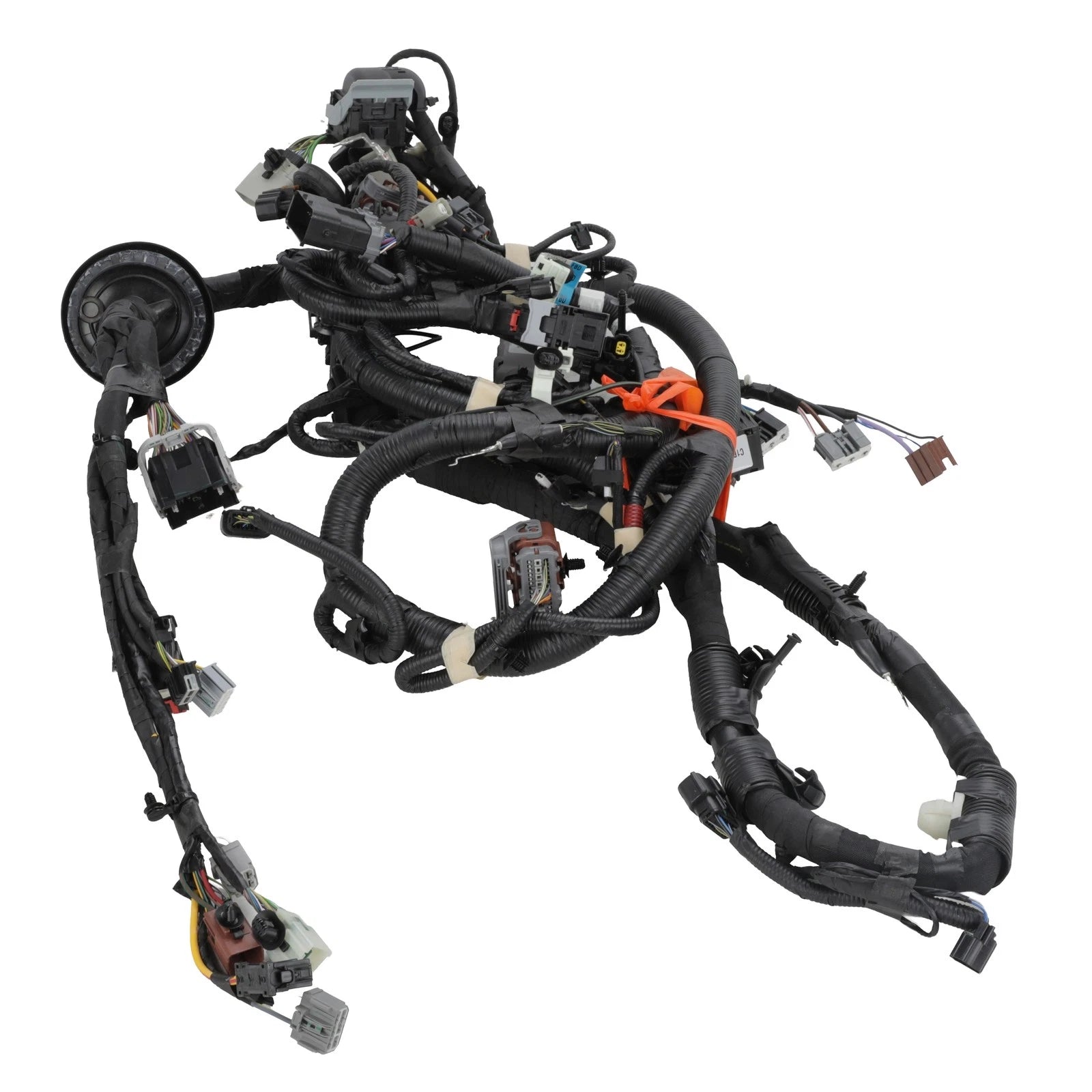 Genuine Ford Wire Assembly