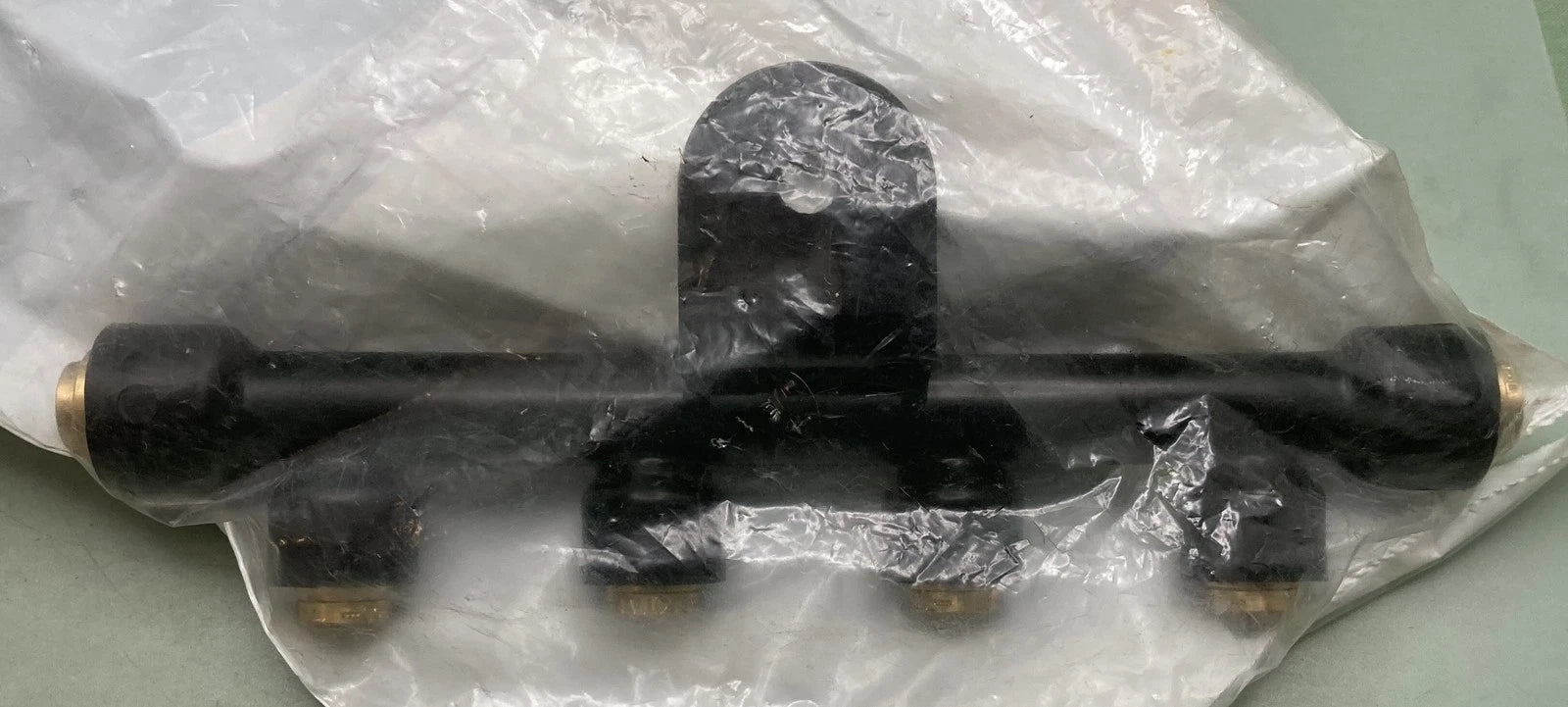 3520124C1 Genuine International Air Brake Control Manifold