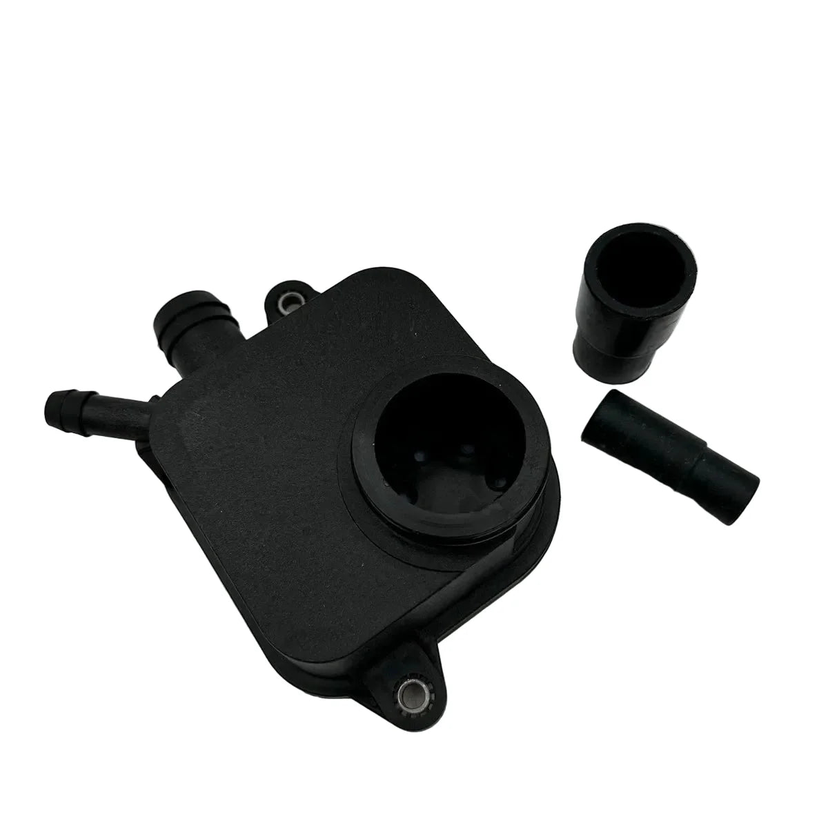 3957987 Genuine Cummins Cover Breather Crankcase