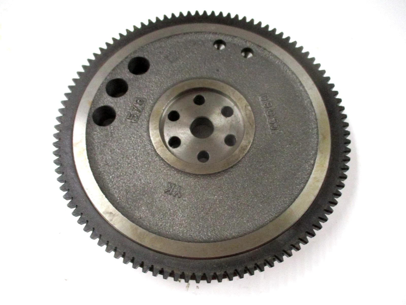 Genuine OEM Kubota Flywheel D1305