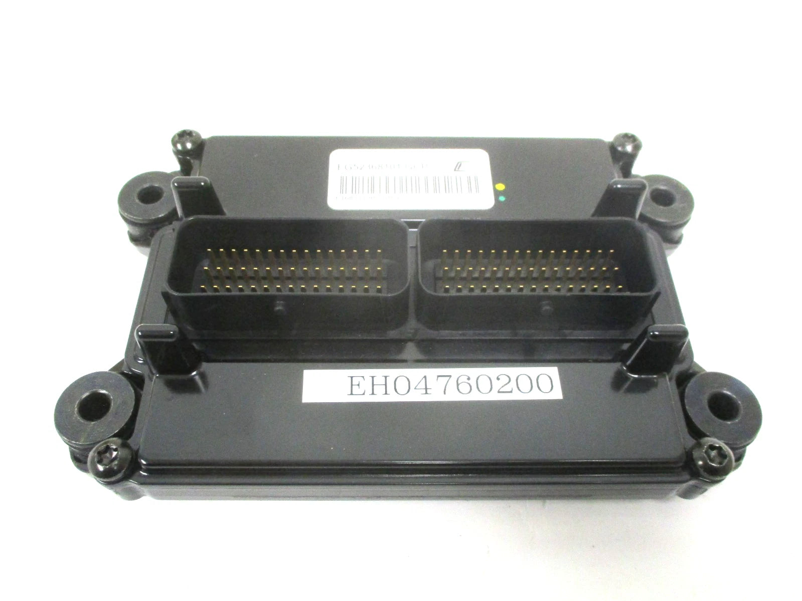 Genuine Kubota Engine ECU 16TRC-L